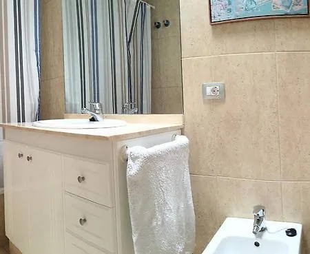Ferienwohnung 101s 公寓 *