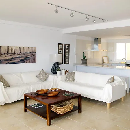 Ferienwohnung 101s * 波里斯-德阿沃纳