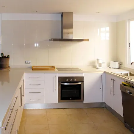 Ferienwohnung 101s 公寓 *