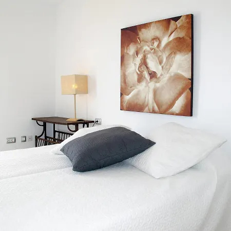 Apartman Ferienwohnung 101s