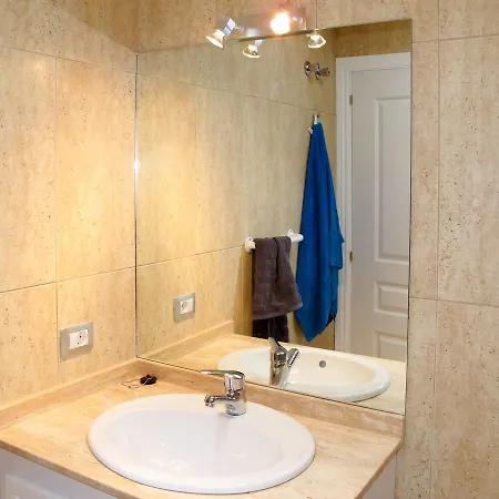 Ferienwohnung 101s