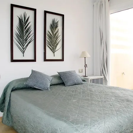 Ferienwohnung 101s * Poris de Abona