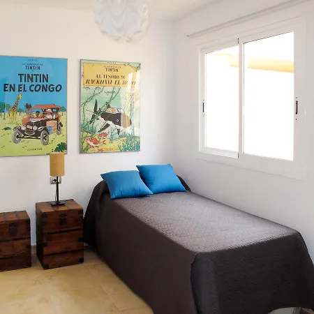 Ferienwohnung 101s * Poris de Abona